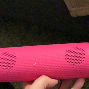 iPhone cases/wallets/speaker